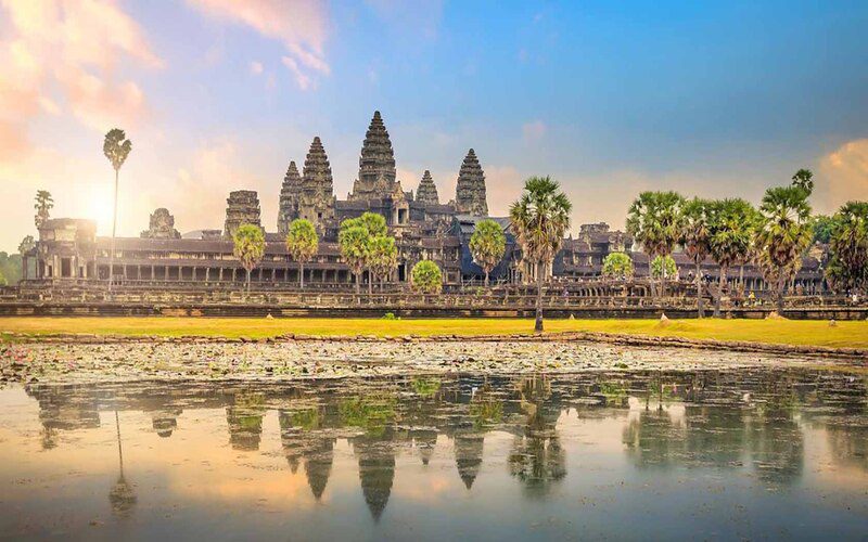 Angkor Wat